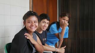 🎬 ¡Cine en la Chaca, desde la Chaca!  Taller de cine para adolescentes de Chacarita Alta