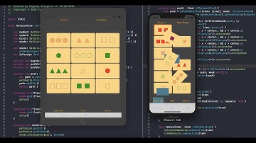 Developing iOS 11 Apps with Swift CS193P: Assignment 4. Set Animated