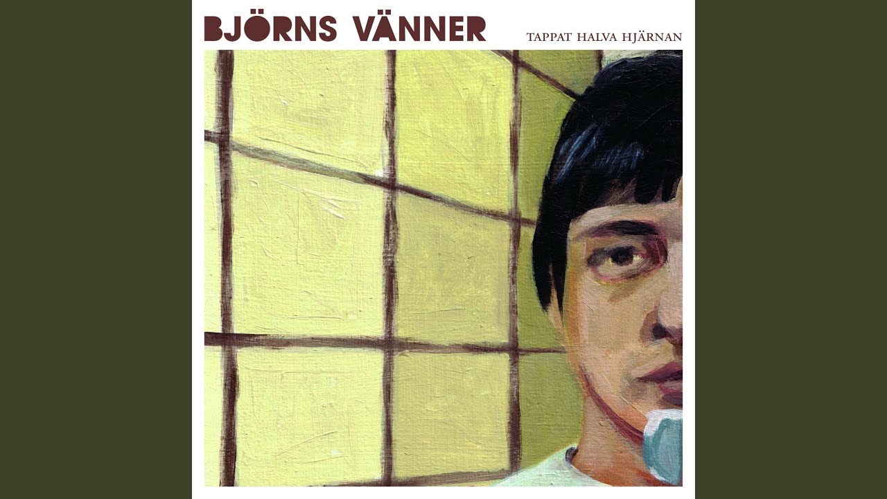Björns Vänner - Lämna mina spår accordi