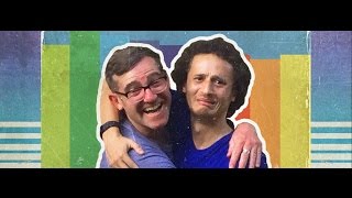 The Cundy & Nathan Show - Episode 005: Shaft Waggle