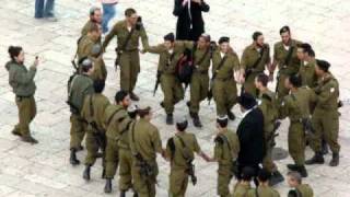 Searching for Simcha