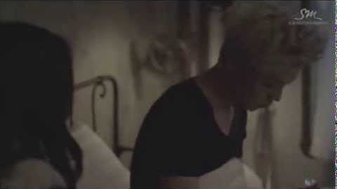 EXO Music Video Drama Episode 2 (Chinese Ver)