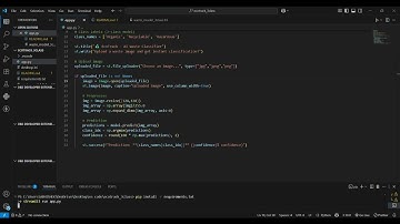 EcoTrack  AIPowered Smart Waste Segregation & Recycling System
