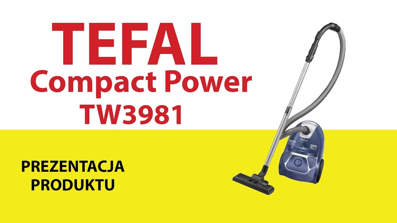 Тефаль компакт пауэр. Пылесос Tefal tw3931. Tefal Compact Power tw3931. Tefal Compact Power tw3953ea. Тефаль компакт Пауэр Куклоник.