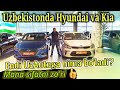 Uzbekistonda Kia va Hyundai qaysi bir kuchli? Solaris (Accent) va Rio haqida ma'lumot