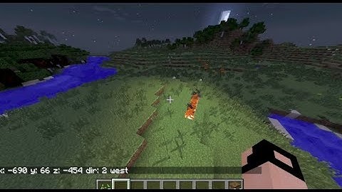 Set Up Minecraft for Javascript Programming