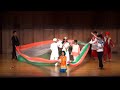 Indian independence day kids skit  short story of indian independence performed in australia