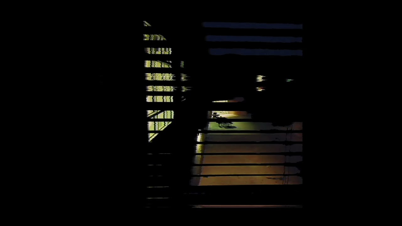 Pressure - Maebi (Slowed+Reverb)