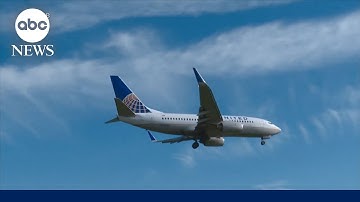 FAA orders flight cuts at 40 major US airports amid shutdown