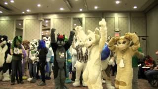 Furnal Equinox 2012 - Fursuit Games