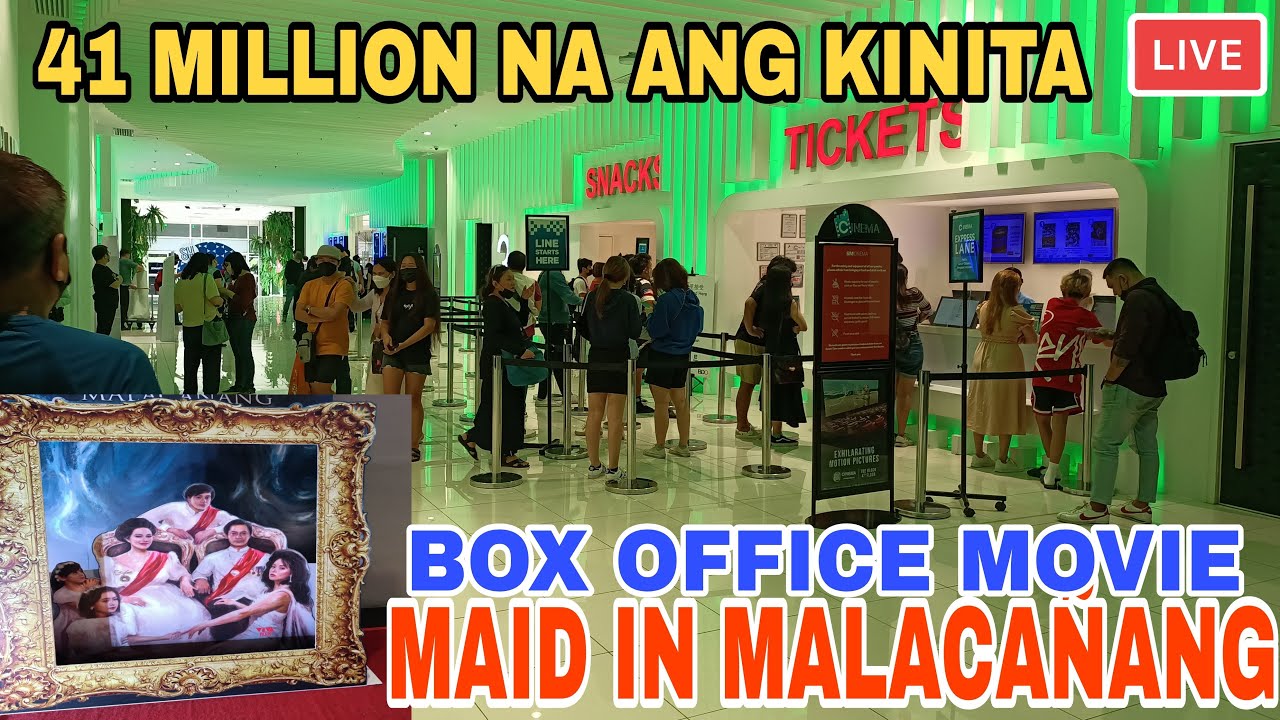 BOX OFFICE HIT MOVIE MIM YouTube