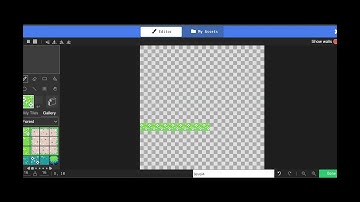 How to make a wall in MakeCode Arcade