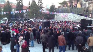 Hüseyin Kağıt Konseri Kızılcahamam