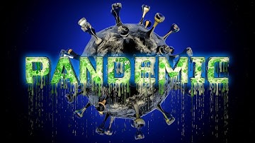 Pandemic House Remix 2020