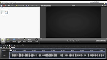 Camtasia Studio 7 Tutorial: High Definition Settings For YouTube (1080p HD)