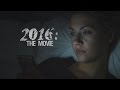 2016 the movie trailer