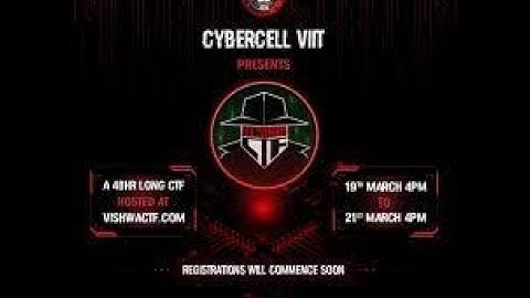 vishwaCTF Web Challenges - Walkthrough