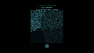 Christopher Erre \u0026 XirteM - Murmurations (Agustin Pietrocola Remix)