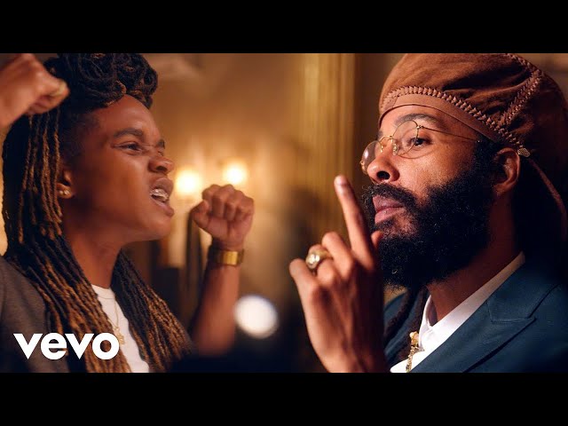 Protoje - Switch It Up (Official Video) ft. Koffee class=