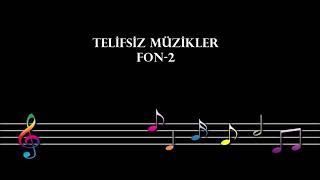 TELİFSİZ MUZİKLER - 1 Resimi