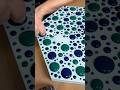 #JasonDeruloTV // Dot Art Painting Time 🤩 @FurstArtStudio