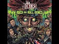 The jokers  rock and roll bones full album 2022