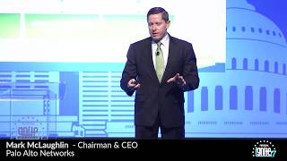 Mark McLaughin - Federal Ignite 2017