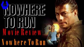 Movie Review: Nowhere To Run (Winter Edition)