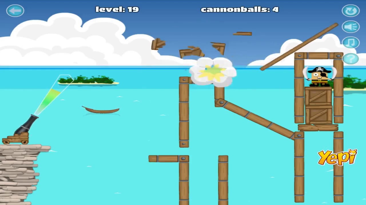 Warm игра. Игра водяная пушка видео. Прохождение игры Coastal Hill. Coast Cannon Menace 2. Как пройти карточки в игре Coastal.