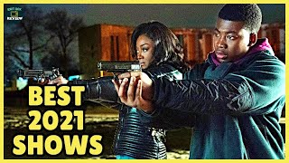 10 Best 2021 TV Series To Watch Now!