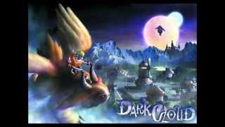 Dark Cloud OST -- Yellow Drops (Extended)