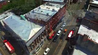 Greenpoint, Brooklyn Neighborhood Tour