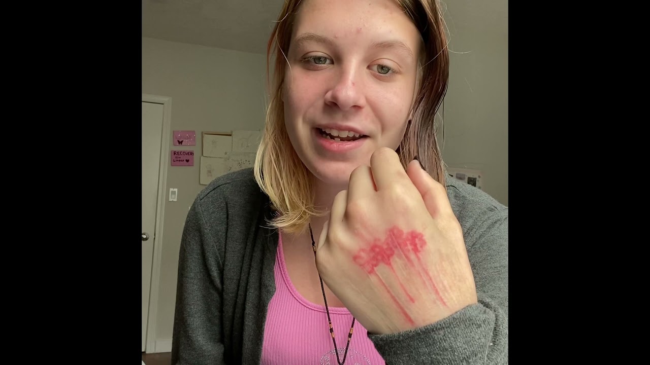 Mental health update on Wensday