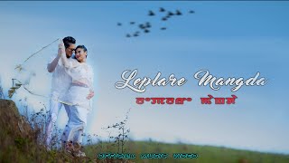 Leplare Mangda / Official Music Video