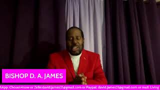 THE EQUIPPING OF THE CHURCH WITH POWER