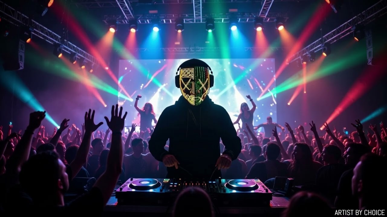 ARTIST BY CHOICE – Global Love Anthem