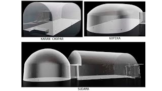 Unveiling the Mysteries of Barabar Caves: Ancient Precision in Stone