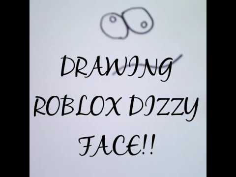 Roblox Face Dizzy