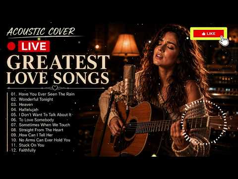 Velora Acoustic live