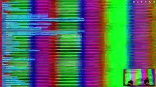 Full e_e Hydra visuals - Music by Hogobogobogo @ iii Den Haag,NL News