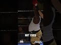 Fart from amateur boxer nearly kills the commentary team