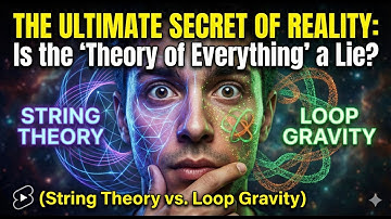 The ULTIMATE Secret of Reality: Is the 