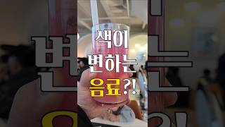 카멜레온 에이드#shorts
