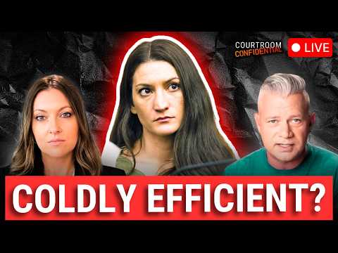 Did the Prosecution Go Too Far on Day 1 of the Lindsay Clancy Trial?