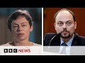 New video by BBC News on YouTube