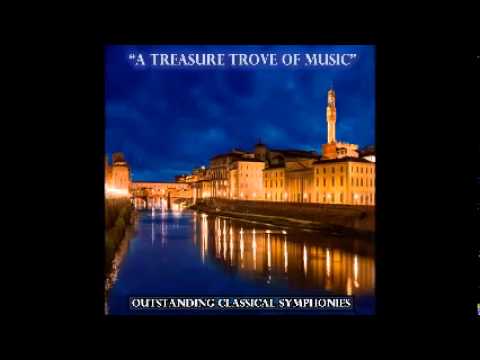 Παρακολούθηση Symphony No. 17 in G-Sharp Minor, Op. 41: II. Lento assai - andantio ma non troppo στο YouTube