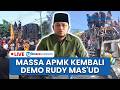 🔴LIVE: Aksi Demo APMK di Samarinda, Massa Long March ke Kantor Kejati Bawa Rapor Merah Rudy Mas'ud