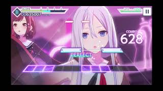 Project Sekai Colorful Stage | IDSMILE (Hard) Full Combo