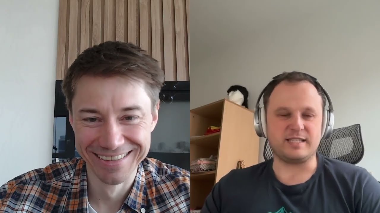 From Coding to Prompting and The Future of Software Engineering – Josef Nevoral