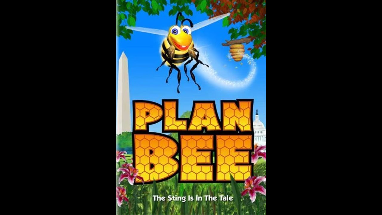 Plan Bee (Full Movie 2007) YouTube